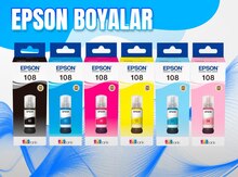 Boya "Epson 108"