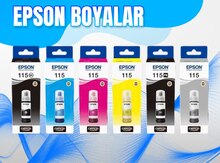 Boya "Epson 115"