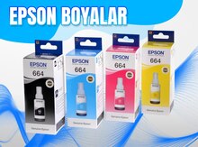 Boya "Epson 664"