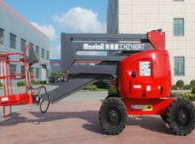 MANTALL HZ160JRT Qaldırıcı səbət