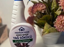 Yağsökücü