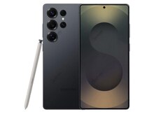 Samsung Galaxy S25 Ultra Titanium Black 512GB/12GB