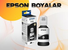 Boya "110 EPSON"