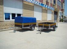 Qoşqular və karavanlar