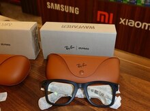 Ray-Ban Meta Wayfarer Transition
