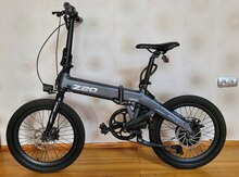 Elektrikli velosiped "Himo Z20"