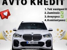 Avto kredit