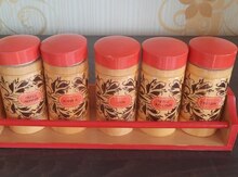 Ədviyyat qabları