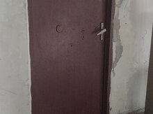 1-otaqlı mənzil kirayə verilir, Qara Qarayev m., 20 m²