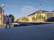 Asfalt işləri