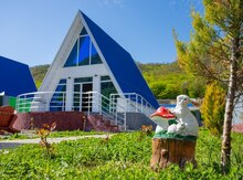 Villa kirayə verilir, Quba ş.