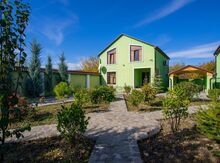 Bağ evi kirayə verilir, Quba ş.