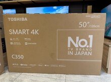 Televizor "Toshiba"