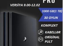Sony PlayStation 4 pro jailbreak