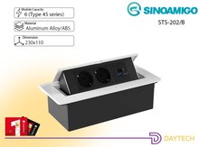 Gizli masa paneli - Table Box 
