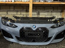 "BMW G26, G05, G70, G07, G60" ehtiyat hissələri