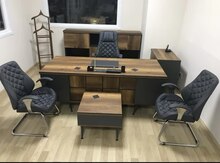 Ofis mebelləri