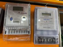 Elektrik avadanlıqları