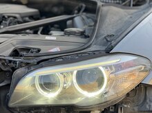 "BMW F10" restayl faraları