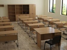 Ofis icarəyə verilir, Ağsu ş.