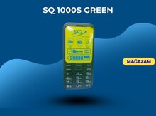 SQ 1000s green