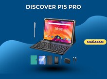 Planşet "Discover p15 pro"