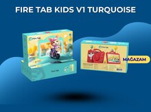 Fire tab kids v1 turquoise