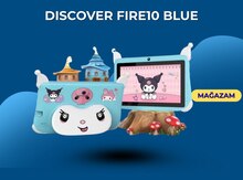 Planşet "Discover fire10 blue"