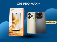 X16 Pro Max +