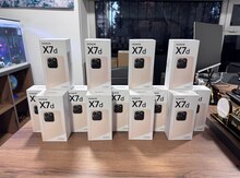 Honor X7d 4G Velvet Black 256GB/8GB