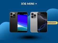 x16 mini +
