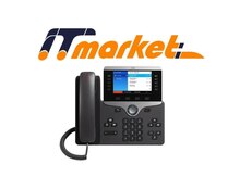 Cisco CP-8861-K9 IP Business Phone