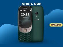 Nokia 6310 (2021) Black