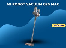 Mi robot vacuum g20 max