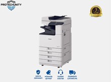 Printer "Canon imageRUNNER ADVANCE DX C3926i MFP (5963C005AA)"