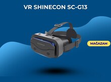 VR shinecon sc-g13
