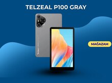 Telzeal p100 Gray