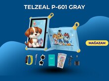 Planşet "Telzeal P-601 Gray"