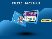 Telzeal p602 blue