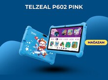 Telzeal P602 Pink