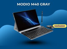 Modio M40 gray