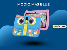 Modio m43 blue