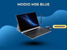 Modio M36 blue