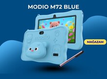 Modio m72 blue