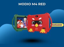 Modio m4 red