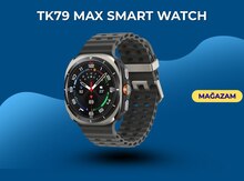 "TK79 max" smart watch