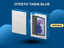 Oteeto Tab 16 Blue