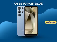 Oteeto m25 blue