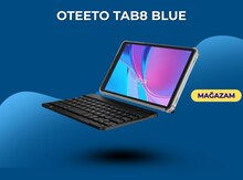 Oteeto tab8 blue