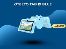 oteeto tab 19 blue